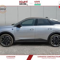 Peugeot 3008 Hybrid 145 e-DCS6 GT Exclusive Betton