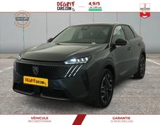 Peugeot 3008 Betton