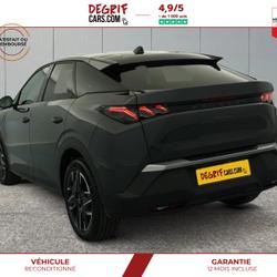Peugeot 3008 Hybrid 145 e-DCS6 GT Betton