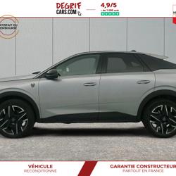 Peugeot 3008 Hybrid 145 e-DCS6 GT Betton