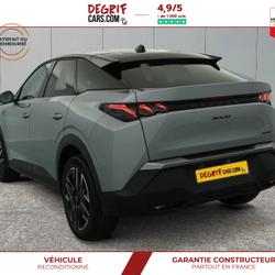 Peugeot 3008 Hybrid 145 e-DCS6 GT Betton
