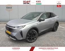 Peugeot 3008 Betton