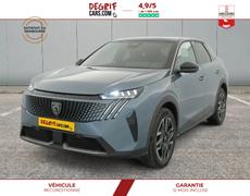 Peugeot 3008 Betton