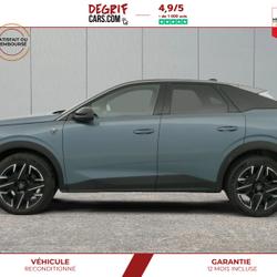 Peugeot 3008 Hybrid 145 e-DCS6 GT Betton