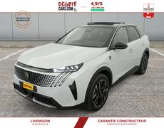 Peugeot 3008 Betton