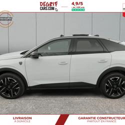 Peugeot 3008 Hybrid 145 e-DCS6 GT Betton