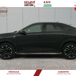 Peugeot 3008 Hybrid 145 e-DCS6 GT Betton