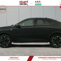 Peugeot 3008 Hybrid 145 e-DCS6 GT Betton