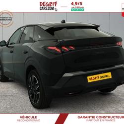 Peugeot 3008 Hybrid 145 e-DCS6 GT Betton