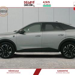 Peugeot 3008 Hybrid 145 e-DCS6 GT Betton