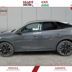 Peugeot 3008 Hybrid 145 e-DCS6 Allure Betton