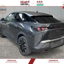 Peugeot 3008 Hybrid 145 e-DCS6 Allure Betton