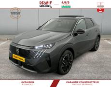 Peugeot 3008 Betton