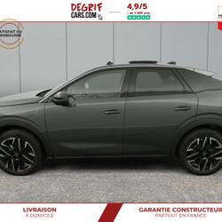 Peugeot 3008 Hybrid 145 e-DCS6 GT Betton