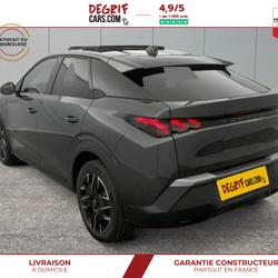 Peugeot 3008 Hybrid 145 e-DCS6 GT Betton