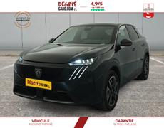 Peugeot 3008 Betton