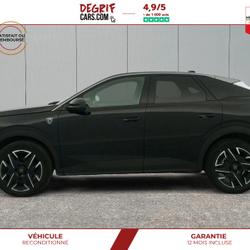 Peugeot 3008 Hybrid 145 e-DCS6 GT Betton