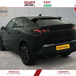 Peugeot 3008 Hybrid 145 e-DCS6 GT Betton