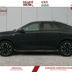 Peugeot 3008 Hybrid 145 e-DCS6 GT Betton