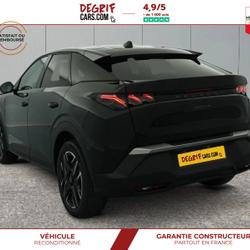 Peugeot 3008 Hybrid 145 e-DCS6 GT Betton