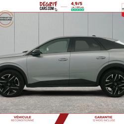 Peugeot 3008 Hybrid 145 e-DCS6 Allure Betton