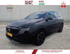 Peugeot 3008 Betton