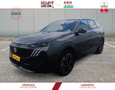 Peugeot 3008 Betton