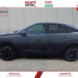 Peugeot 3008 Hybrid 145 e-DCS6 Allure Betton