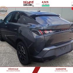Peugeot 3008 Hybrid 145 e-DCS6 Allure Betton