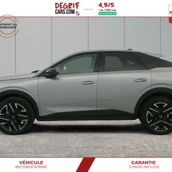 Peugeot 3008 Hybrid 145 e-DCS6 Allure Betton