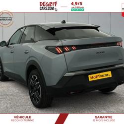 Peugeot 3008 Hybrid 145 e-DCS6 Allure Betton