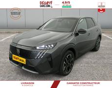Peugeot 3008 Betton