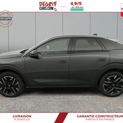 Peugeot 3008 Hybrid 145 e-DCS6 GT Betton