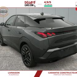 Peugeot 3008 Hybrid 145 e-DCS6 GT Betton