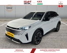 Peugeot 3008 Betton