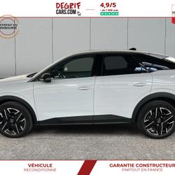 Peugeot 3008 Hybrid 145 e-DCS6 Allure Betton