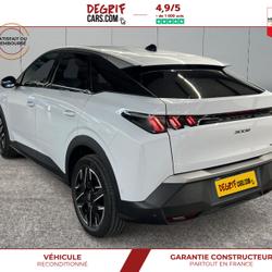 Peugeot 3008 Hybrid 145 e-DCS6 Allure Betton