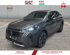 Peugeot 3008 Betton