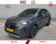 Peugeot 3008 Betton