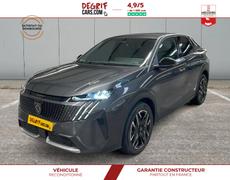 Peugeot 3008 Betton