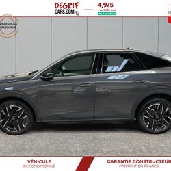 Peugeot 3008 Hybrid 145 e-DCS6 Allure Betton