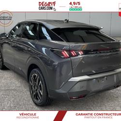 Peugeot 3008 Hybrid 145 e-DCS6 Allure Betton