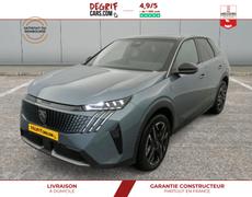 Peugeot 3008 Betton
