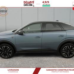Peugeot 3008 Hybrid 145 e-DCS6 GT Betton
