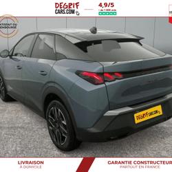 Peugeot 3008 Hybrid 145 e-DCS6 GT Betton