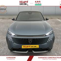 Peugeot 3008 Hybrid 145 e-DCS6 GT Betton