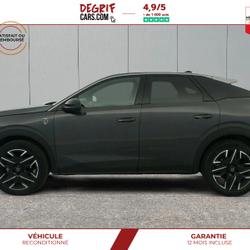 Peugeot 3008 Hybrid 145 e-DCS6 GT Betton