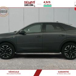 Peugeot 3008 Hybrid 145 e-DCS6 GT Betton