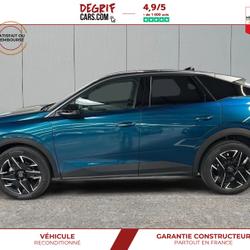 Peugeot 3008 Hybrid 145 e-DCS6 Allure Betton