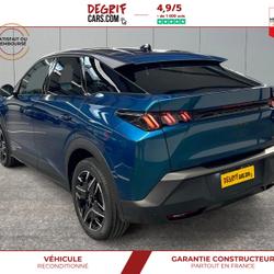 Peugeot 3008 Hybrid 145 e-DCS6 Allure Betton